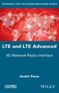 Perez |  LTE & LTE Advanced | eBook | Sack Fachmedien