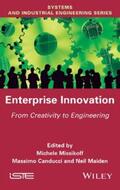 Missikoff / Canducci / Maiden |  Enterprise Innovation | eBook | Sack Fachmedien