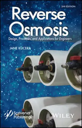 Kucera |  Reverse Osmosis | eBook | Sack Fachmedien