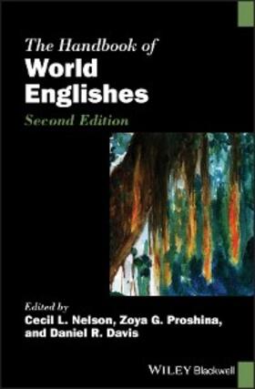 Nelson / Proshina / Davis |  The Handbook of World Englishes | eBook | Sack Fachmedien