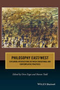 Ergas / Todd |  Philosophy East / West | eBook | Sack Fachmedien