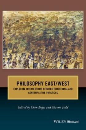 Ergas / Todd | Philosophy East / West | E-Book | sack.de