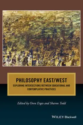 Ergas / Todd | Philosophy East / West | E-Book | sack.de