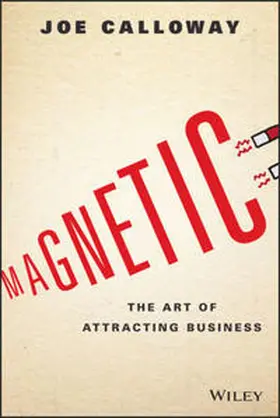 Calloway |  Magnetic | eBook | Sack Fachmedien