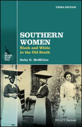 McMillen |  Southern Women | eBook | Sack Fachmedien