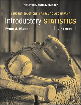 Mann |  Introductory Statistics | Buch |  Sack Fachmedien