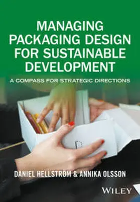 Hellström / Olsson | Managing Packaging Design for Sustainable Development | E-Book | www.sack.de
