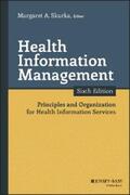 Skurka |  Health Information Management | eBook | Sack Fachmedien