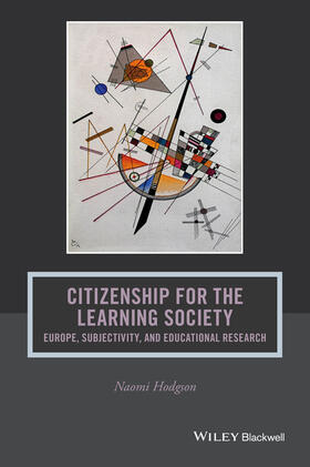 Hodgson | Citizenship for the Learning Society | Buch | 978-1-119-15206-4 | sack.de
