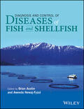 Austin / Newaj-Fyzul |  Diagnosis and Control of Diseases of Fish and Shellfish | Buch |  Sack Fachmedien
