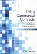 Wright |  Using Commercial Contracts | Buch |  Sack Fachmedien