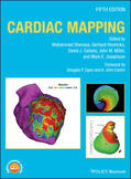 Shenasa / Hindricks / Callans |  Cardiac Mapping | Buch |  Sack Fachmedien