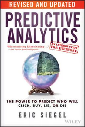 Siegel |  Predictive Analytics | eBook | Sack Fachmedien