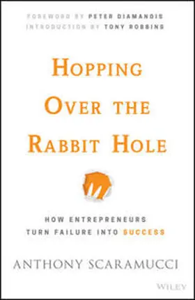 Scaramucci |  Hopping over the Rabbit Hole | eBook | Sack Fachmedien