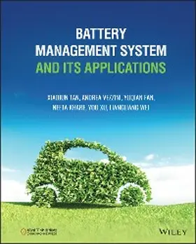 Tan / Vezzini / Fan |  Battery Management System and its Applications | eBook | Sack Fachmedien