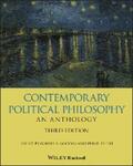 Goodin / Pettit |  Contemporary Political Philosophy | eBook | Sack Fachmedien