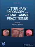 McCarthy |  Veterinary Endoscopy for the Small Animal Practitioner | Buch |  Sack Fachmedien
