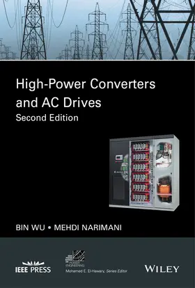 Wu / Narimani | High-Power Converters and AC Drives | Buch | 978-1-119-15603-1 | sack.de