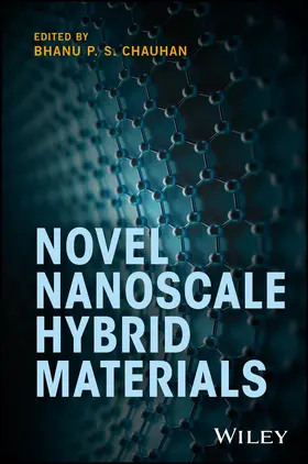 Chauhan |  Novel Nanoscale Hybrid Materials | Buch |  Sack Fachmedien