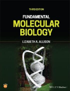 Allison |  Fundamental Molecular Biology | eBook | Sack Fachmedien