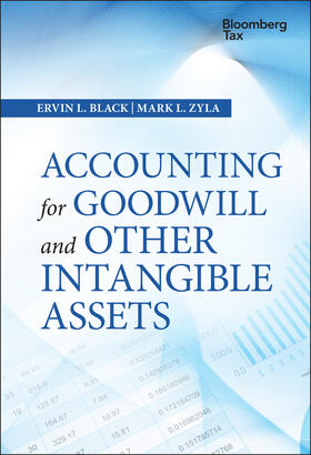Black / Zyla | Accounting for Goodwill and Other Intangible Assets | Buch | 978-1-119-15715-1 | sack.de