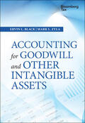Black / Zyla |  Accounting for Goodwill and Other Intangible Assets | Buch |  Sack Fachmedien
