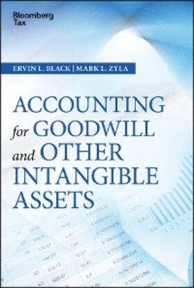 Black / Zyla | Accounting for Goodwill and Other Intangible Assets | E-Book | sack.de