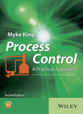 King |  Process Control | Buch |  Sack Fachmedien