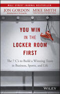 Gordon / Smith |  You Win in the Locker Room First | Buch |  Sack Fachmedien