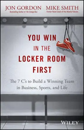Gordon / Smith |  You Win in the Locker Room First | eBook | Sack Fachmedien