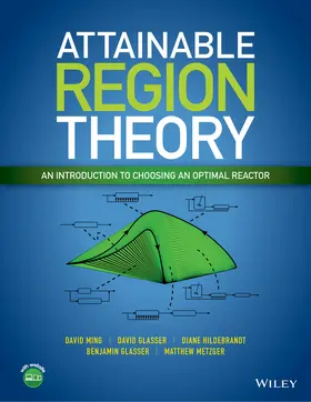 Ming / Glasser / Hildebrandt |  Attainable Region Theory | Buch |  Sack Fachmedien