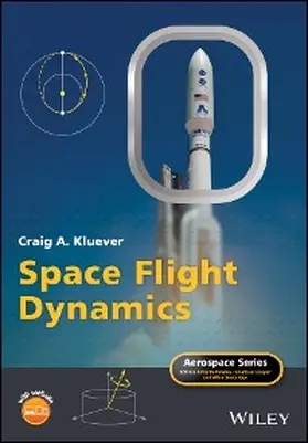 Kluever | Space Flight Dynamics | E-Book | www.sack.de