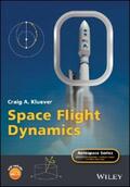 Kluever |  Space Flight Dynamics | eBook | Sack Fachmedien