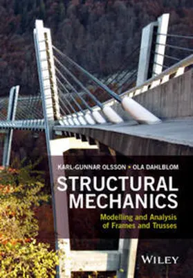 Olsson / Dahlblom | Structural Mechanics | E-Book | www.sack.de