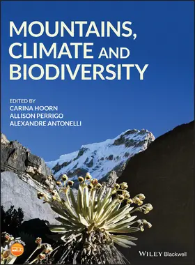 Hoorn / Perrigo / Antonelli |  Mountains, Climate and Biodiversity | Buch |  Sack Fachmedien