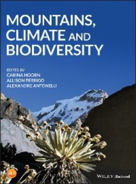 Hoorn / Perrigo / Antonelli | Mountains, Climate and Biodiversity | E-Book | www.sack.de