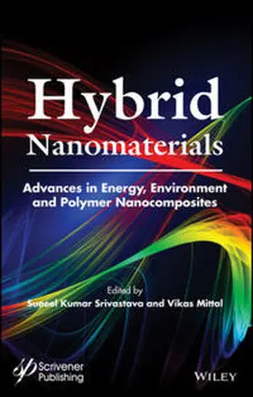 Srivastava / Mittal | Hybrid Nanomaterials | E-Book | www.sack.de