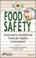Spizzirri / Cirilo |  Food Safety | eBook | Sack Fachmedien