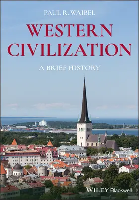 Waibel |  Western Civilization | Buch |  Sack Fachmedien