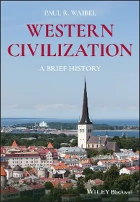 Waibel | Western Civilization | E-Book | www.sack.de