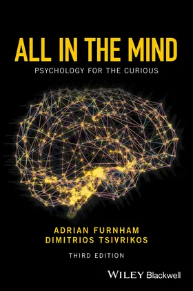 Furnham / Tsivrikos |  All in the Mind | Buch |  Sack Fachmedien