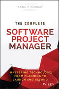 Murray |  The Complete Software Project Manager | Buch |  Sack Fachmedien
