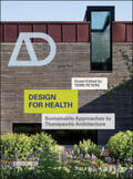 Peters |  Design for Health | eBook | Sack Fachmedien