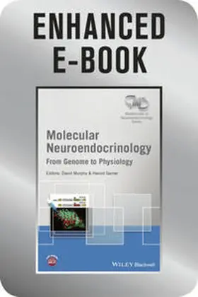 Murphy / Gainer |  Molecular Neuroendocrinology | eBook | Sack Fachmedien