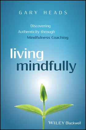 Heads |  Living Mindfully | Buch |  Sack Fachmedien