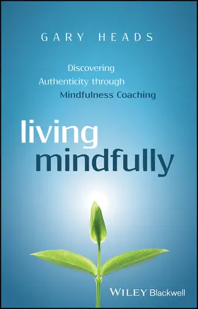 Heads |  Living Mindfully | Buch |  Sack Fachmedien