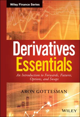 Gottesman |  Derivatives Essentials | Buch |  Sack Fachmedien