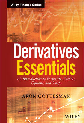 Gottesman | Derivatives Essentials | Buch | 978-1-119-16349-7 | sack.de