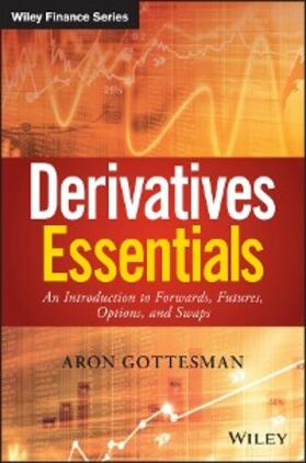 Gottesman | Derivatives Essentials | E-Book | sack.de