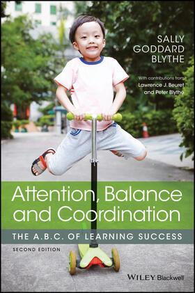 Blythe / Beuret / Scaramella-Nowinski | Attention, Balance and Coordination | Buch | 978-1-119-16477-7 | sack.de